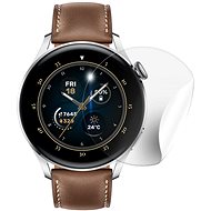 Ochranná fólie Screenshield HUAWEI Watch 3 na displej