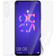 Screenshield HUAWEI Nova 5T na celé tělo - Ochranná fólie