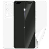 Screenshield HUAWEI P40 Pro na celé tělo - Ochranná fólie