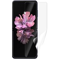 Screenshield SAMSUNG Galaxy Z Flip na displej - Ochranná fólie