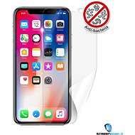 Screenshield Anti-Bacteria APPLE iPhone X na displej - Ochranná fólie