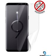 Screenshield Anti-Bacteria SAMSUNG Galaxy S9 Plus na displej - Ochranná fólie