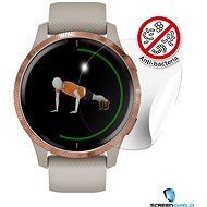 Screenshield Anti-Bacteria GARMIN Venu na displej - Ochranná fólie