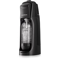 SodaStream výrobník perlivé vody JET Temný kámen - Výrobník sody