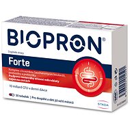 Biopron Forte 30 tob.  - Probiotika
