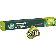 Starbucks® by Nespresso® Single-Origin Guatemala, 10ks
