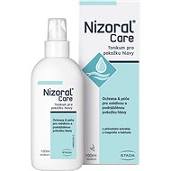 NIZORAL CARE 100ml - Vlasové tonikum