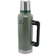 STANLEY Termoska 1.9l CLASSIC SERIES Legendary Classic, zelená - Termoska