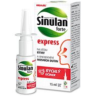 Sinulan Forte Express 15ml Spray - Medical Device