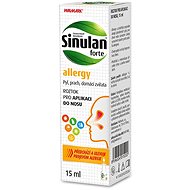Sinulan Forte Allergy 15ml Spray - Medical Device