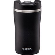 Aladdin Café Thermavac Leak-Lock™ vakuový termohrnek 250ml černá - Termohrnek
