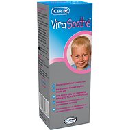 VIRASOOTHE Chicken Pox Relief Cooling Gel 50g - Medical Device