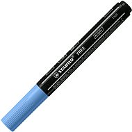 STABILO FREE Acrylic T300 2 - 3 mm, kobaltově modrý - Popisovač