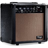 Stagg 10 AA - Kombo
