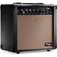 Stagg 15 AA DR - Kombo
