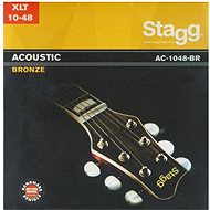 Stagg AC-1048-BR - Struny