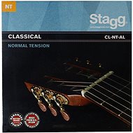 Stagg CL-NT-AL - Struny