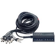 Stagg NSB-15/16X4PR - Audio kabel