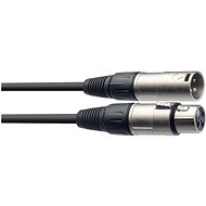 Stagg SMC1 - Audio kabel