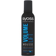 SYOSS Volume Lift Mousse 250 ml - Tužidlo na vlasy