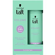Pudr na vlasy SCHWARZKOPF TAFT Volume Powder 10 g - Pudr na vlasy