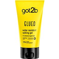 Gel na vlasy SCHWARZKOPF GOT2B Glued 150 ml - Gel na vlasy