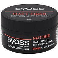 SYOSS Matt Fiber Paste 100 ml - Pasta na vlasy