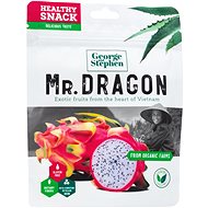 Mr. Dragon (pieces of dried dragon fruit) - Dried Fruit