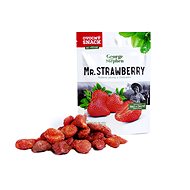 Mr. Strawberry (sušené jahody) - Sušené ovoce