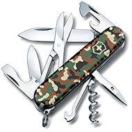 Victorinox Climber camouflage - Nůž