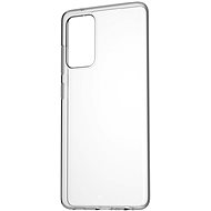 Kryt na mobil STX pro Samsung galaxy A70 čirý - Kryt na mobil