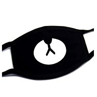 STX Mask with Design B01 - Face Mask