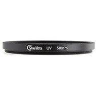 Starblitz UV filtr 58mm - UV filtr