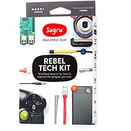 Sugru Rebel Tech Kit | Repair Gadgets - Lepidlo