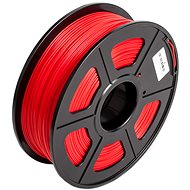 Sunlu 1.75mm PLA 1kg červená - Filament