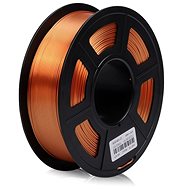 Sunlu 1.75mm PLA 1kg měděná/copper - Filament