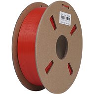 Sunlu Premium Neat Winding PLA červená - Filament