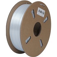 Sunlu Premium Neat Winding Silk PLA stříbrná - Filament