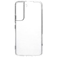 Tactical Cover Samsung S22 5G silicone transparent 73882