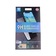 Mocolo Tvrzené sklo Realme C11 2021 5D černé 71891 - Ochranné sklo