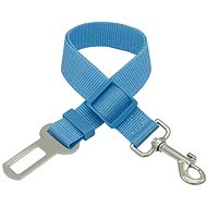 Surtep Bezpečnostní pás pro psa 45-70×2,5 cm barva Světle modrá - Pás do auta pro psy