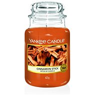 YANKEE CANDLE Classic large 623g Cinnamon Stick - Candle