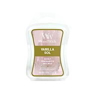 WOODWICK ARTISAN Vanilla Sol 22.7g - Aroma Wax
