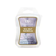 WOODWICK Vanilla sea and salt 22.7 g - Aroma Wax