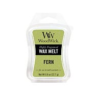 WOODWICK  Fern 22,7 g - Vonný vosk
