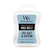 WOODWICK Sea salt cotton 22,7 g