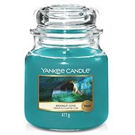 YANKEE CANDLE Moonlit Cove 411 g