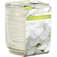 BISPOL Bíle květy 130 g