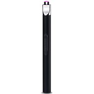 RENTEX Plasma Lighter 16cm Black - Lighter