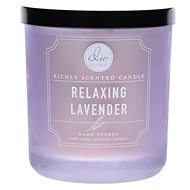 DW HOME Relaxing Lavender 270 g - Svíčka